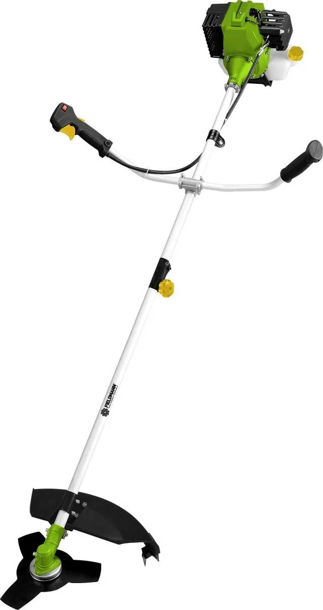 Fieldmann Rasentrimmer FZS 3020-B