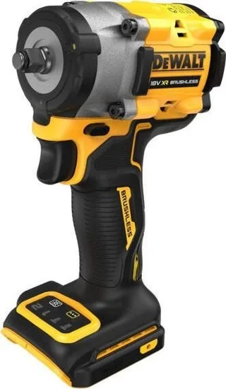 Dewalt Akku-Schlagschrauber 3/8" XR 18 V 0*Ah