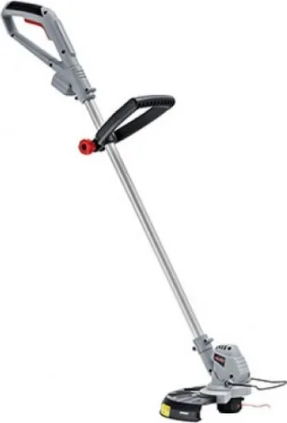 AL-KO Trimmer GT 2000 inkl. Akku und Ladegerät Motor: Li-Ion 2,5 Ah / 18 V