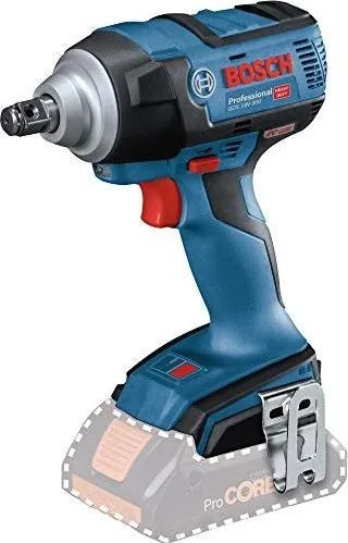 Bosch GDS 18V-300 Schlagschrauber, 18 V, 1/2"