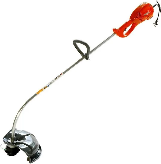 Oleo-Mac OLEO MAC TR61E Rasentrimmer, Trimmer, Motorsense, Elektromotorsense TR 61 E 600 W, Premium-Klasse 60049003A EWIMAX-