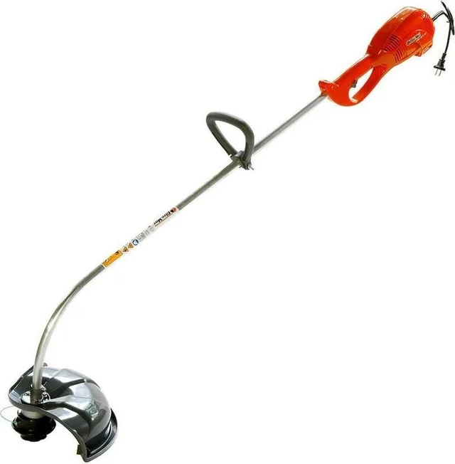 Oleo-Mac OLEO MAC TR61E Rasentrimmer, Trimmer, Motorsense, Elektromotorsense TR 61 E 600 W, Premium-Klasse 60049003A EWIMAX-