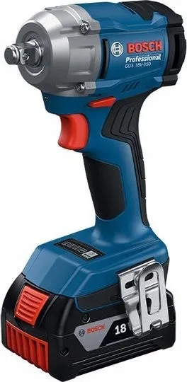1/2-Zoll-Akku-Schlagschrauber GDS 18V-350 0*Ah