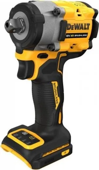 Dewalt Akku-Schlagschrauber 1/2" XR 18 V 0*Ah