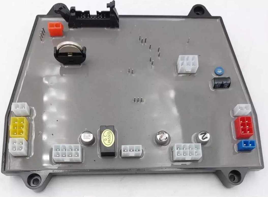 Dedra Steuerplatine