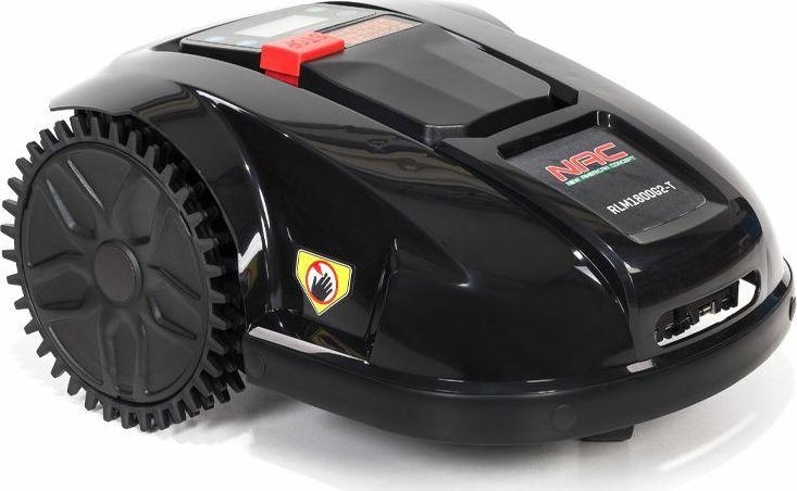 Mähroboter NAC RLM1800G2-T