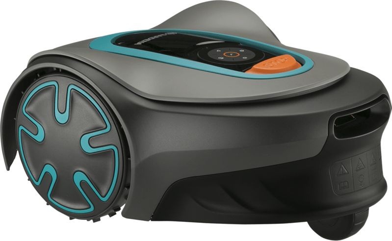 Gardena Sileno Minimo 500 Mähroboter (15202-32)