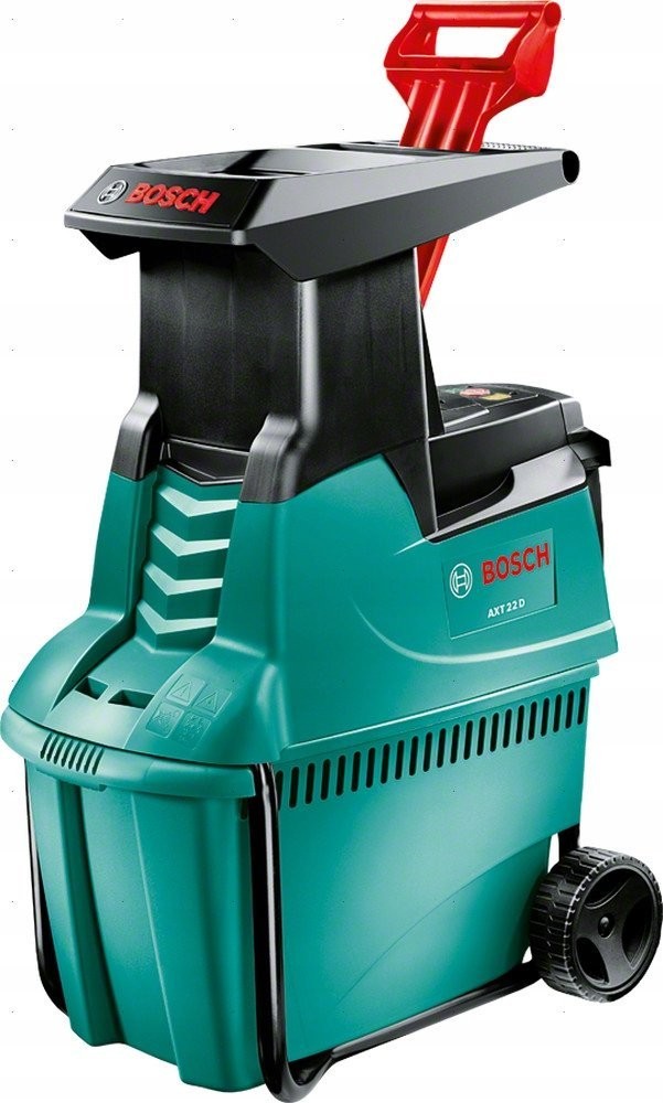 Bosch Häcksler AXT 22 D 0600803003