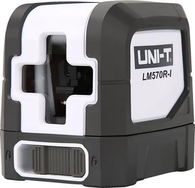 Uni-T Laser-Wasserwaage Uni-T LM570R-I