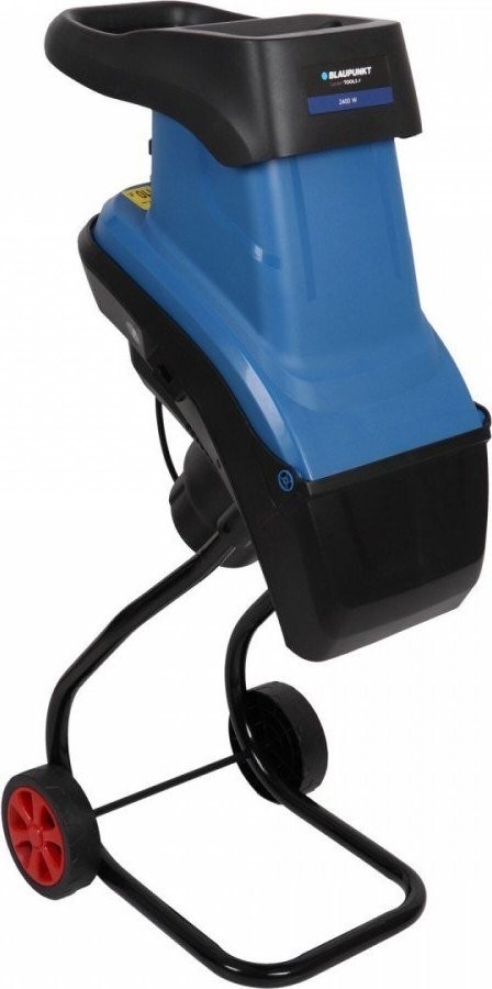 Blaupunkt Häcksler GS3010 2400 W