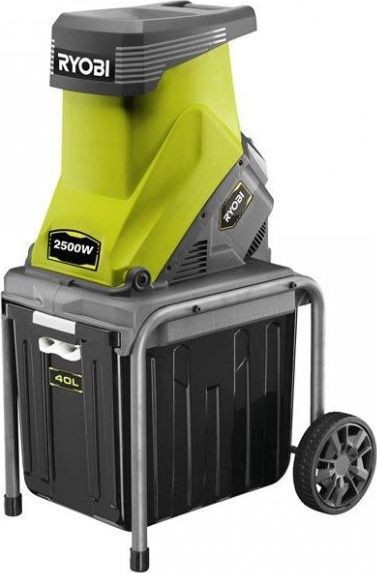 Ryobi Häcksler RSH2545B (5133002512)