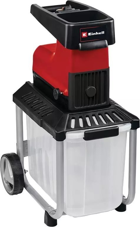Einhell Einhell elektrischer leiser Aktenvernichter GC-RS 60 CB – 3430635