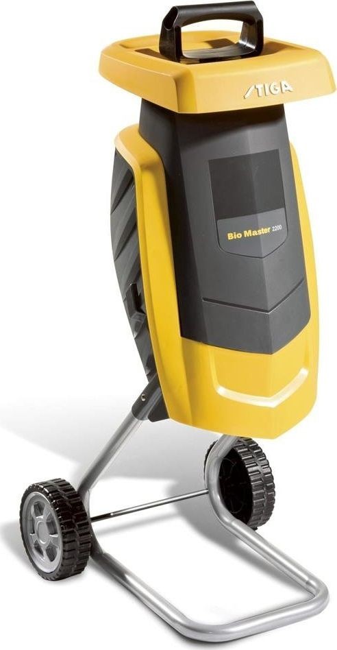 Stiga Bio Master 2200 Häcksler (290000222/ST1)