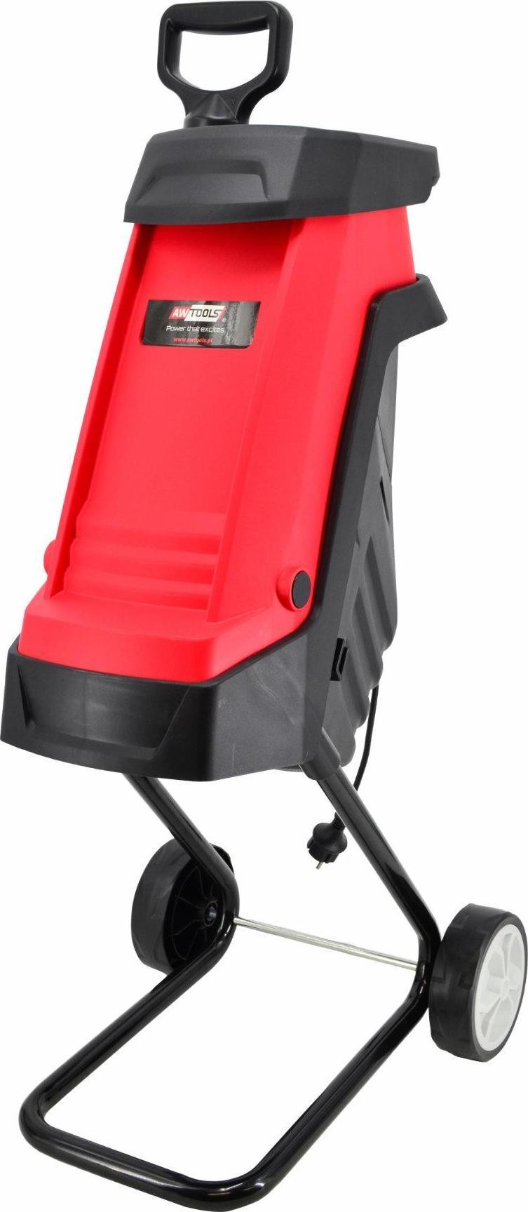 AWTools Asthäcksler AW81020 2500 W