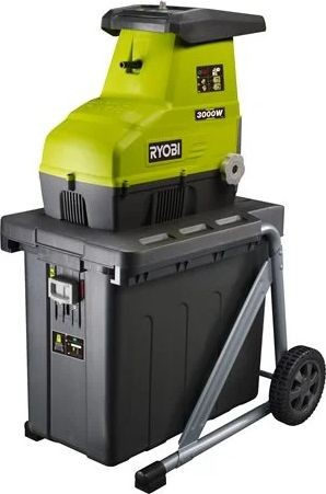 Ryobi Häcksler RSH3045U (5133004335)