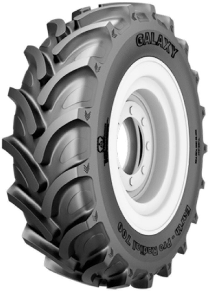 Landwirtschaftsreifen GALAXY Earth Pro Radial 700, 133D, TL