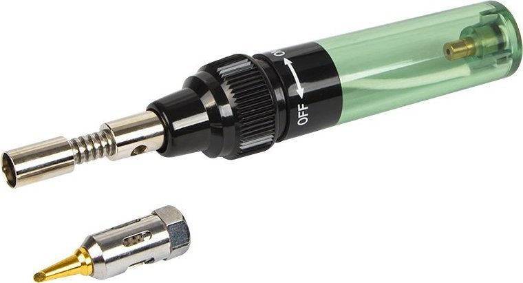 Blow 53-110 Gaslötkolben pr-101