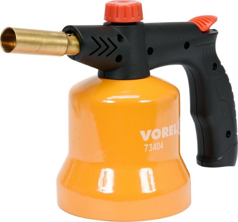 Vorel VOREL GASLÖTZANGE MIT ZÜNDUNG... T73404