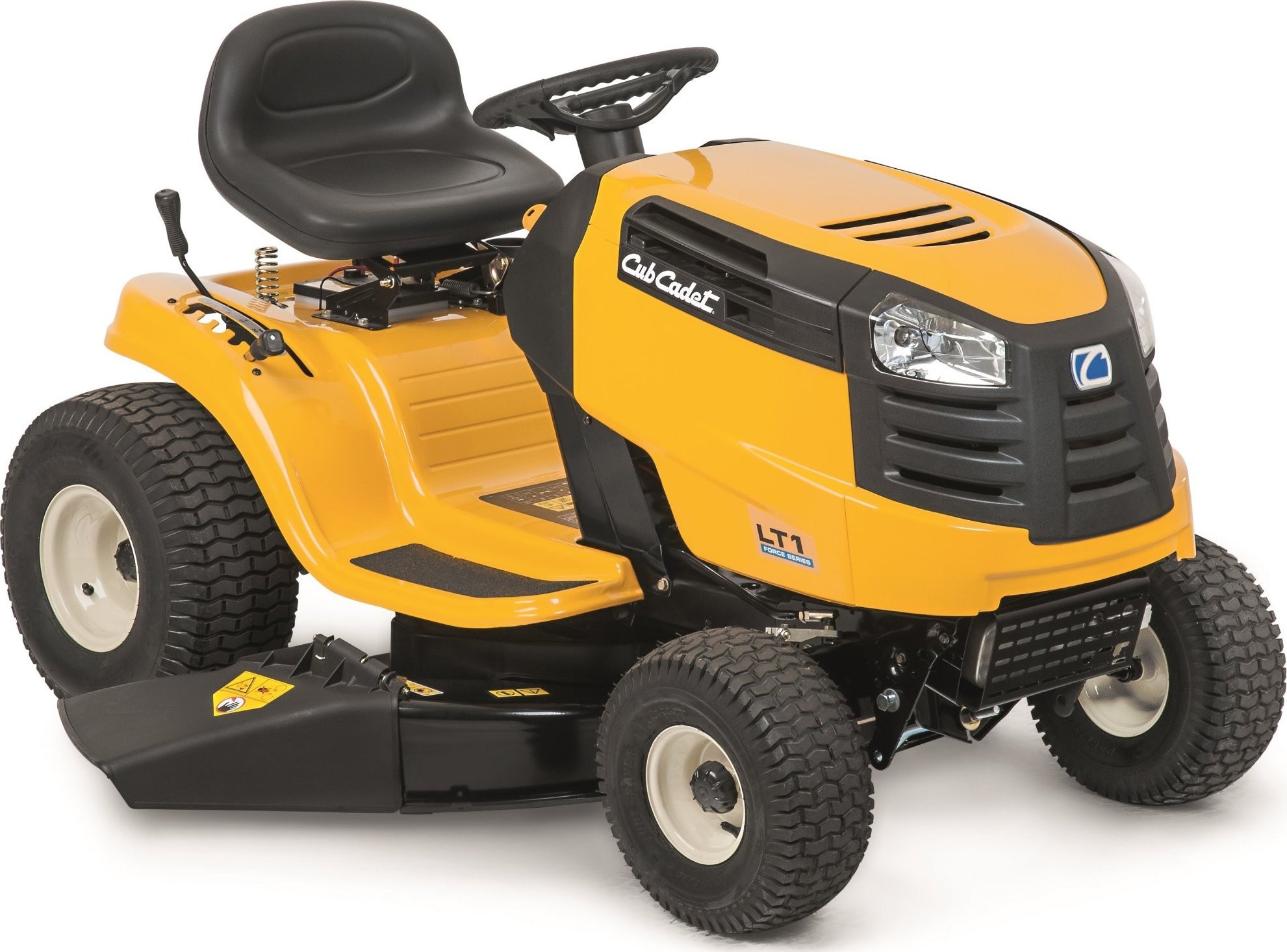 MTD-Gartentraktor CUB CADET LT1 NS92 Gartentraktor