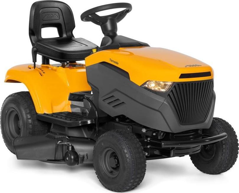 Gartentraktor Stiga Tornado 398 M