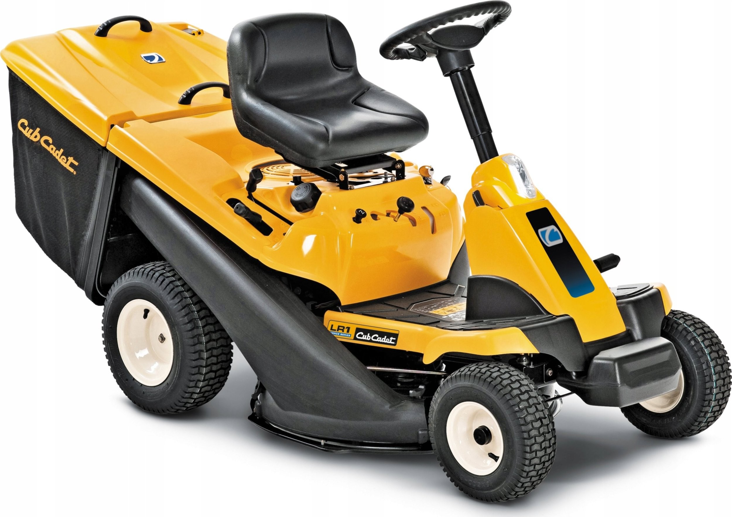 MTD-Gartentraktor LR1 MR76 CUB CADET-Gartentraktor