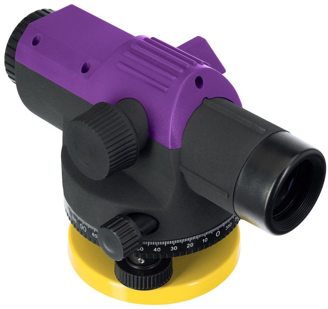 Optischer Nivelliergerät Ermenrich PL40