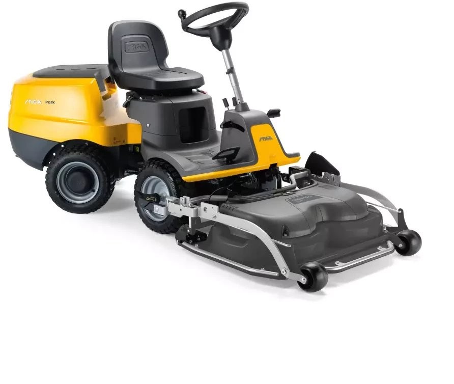 Stiga Gartentraktor Park 300 R 2F5820421/ST2