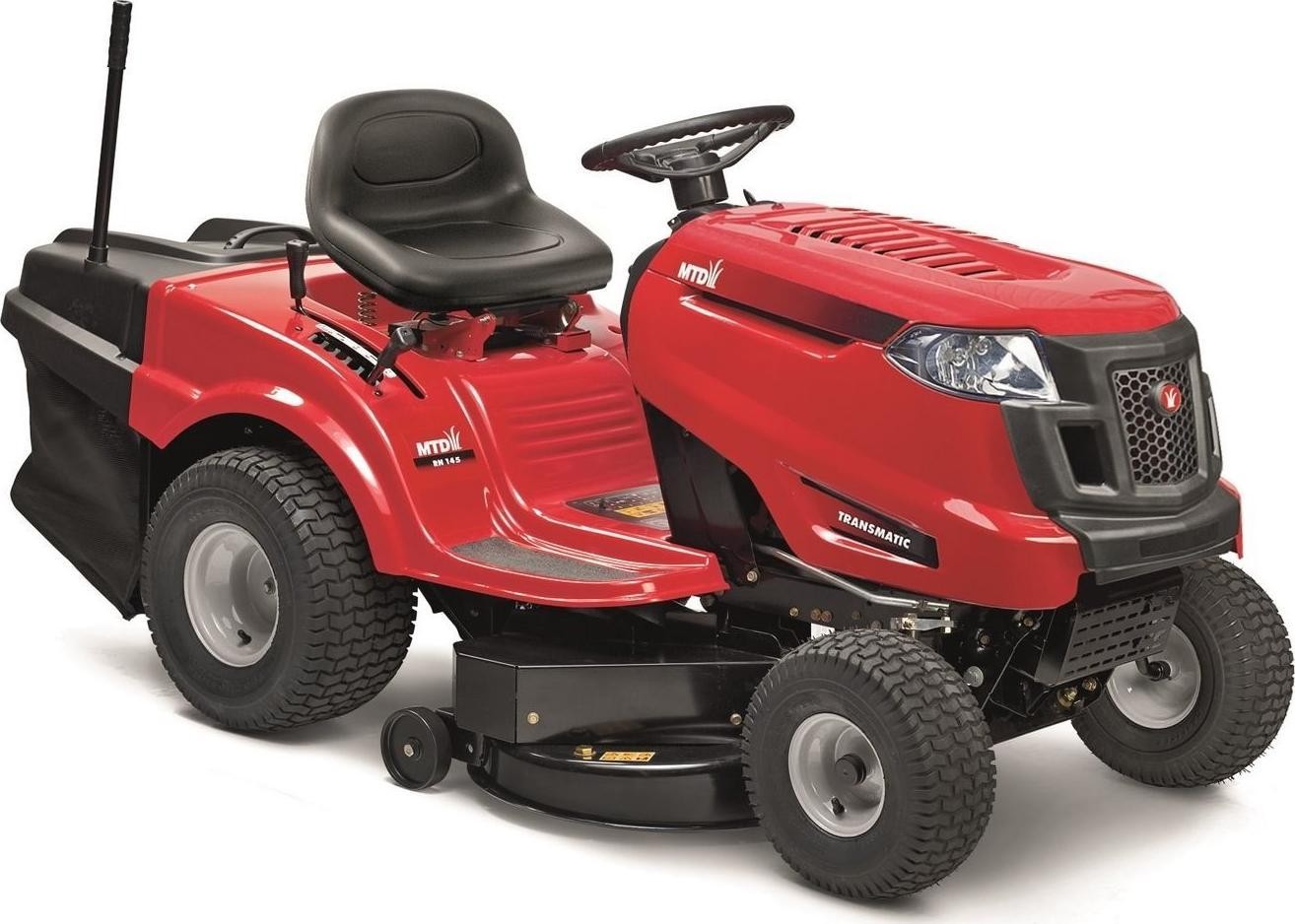 MTD SMART RN 145 Gartentraktor