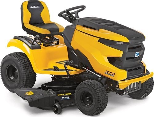 Gartentraktor Cub Cadet XT2 QS117