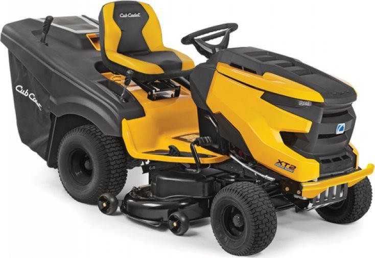 Gartentraktor Cub Cadet XT2 PR106