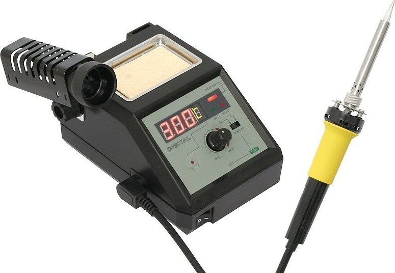 Xtreme Lötstation PR-ZD-929C 5315