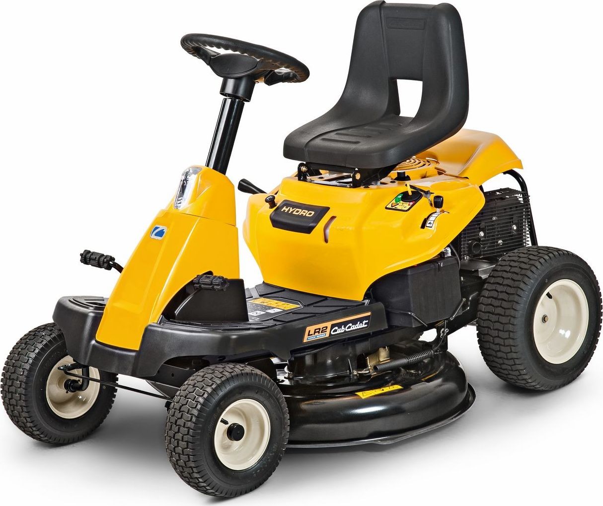Gartentraktor Cub Cadet LR2 MS76