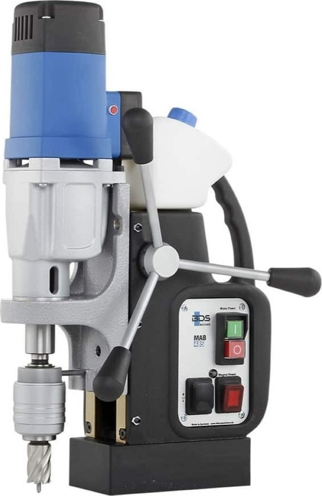 Magnetbohrmaschine BDS MAB 485