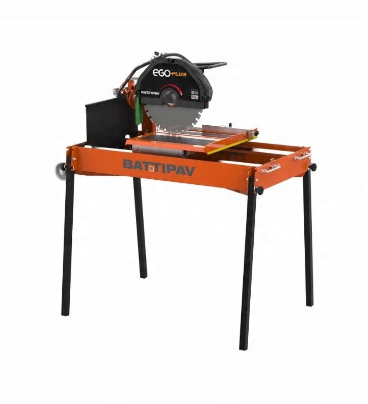 Bauteil-Schneidemaschine BATTIPAV Ego Plus