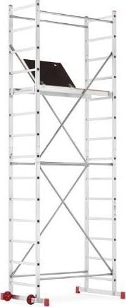 Faraone Gerüst AK400 SUPER 60*140 (1 Stück)