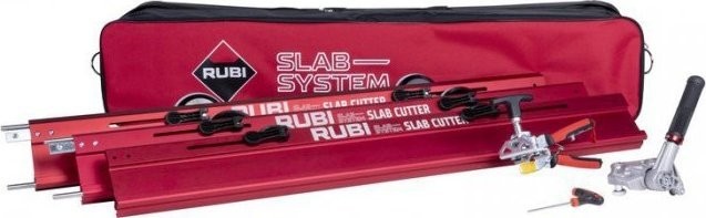 Rubi HANDTRENNSCHNEIDER SLAB CUTTER G3
