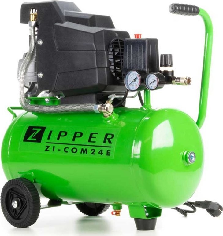 Zipper ZI-COM24E Autokompressor