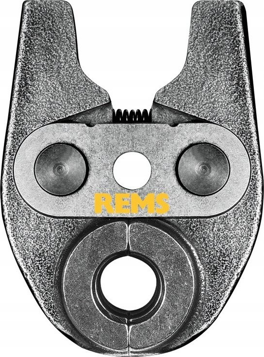 Beschaffung des Presskopfes REMS M Mini M22