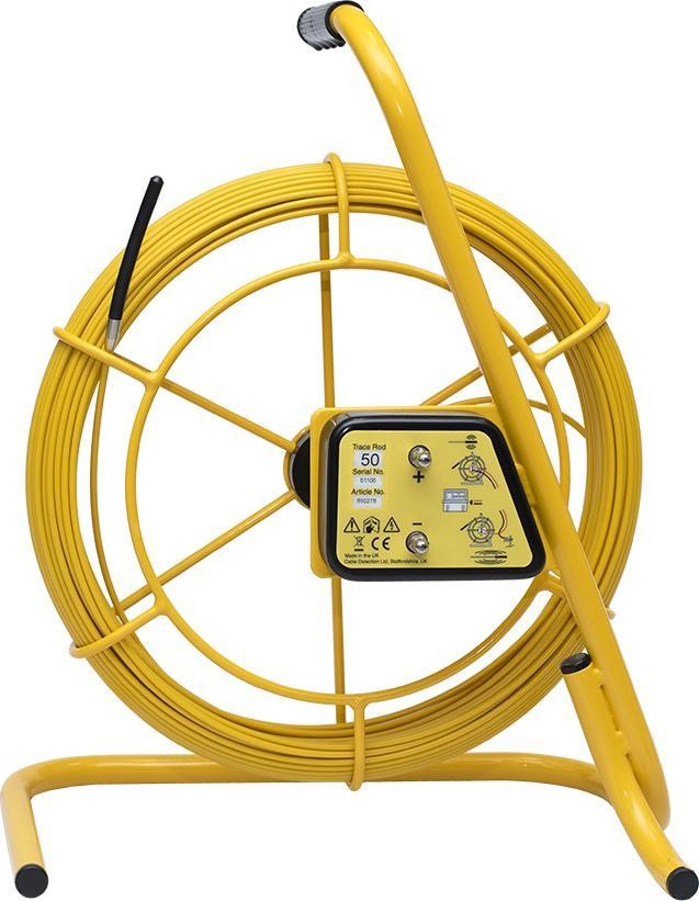 GeoMax Ortungskabel GeoMax EZIROD 50