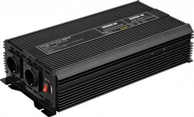 Goobay Spannungswandler 3000 W