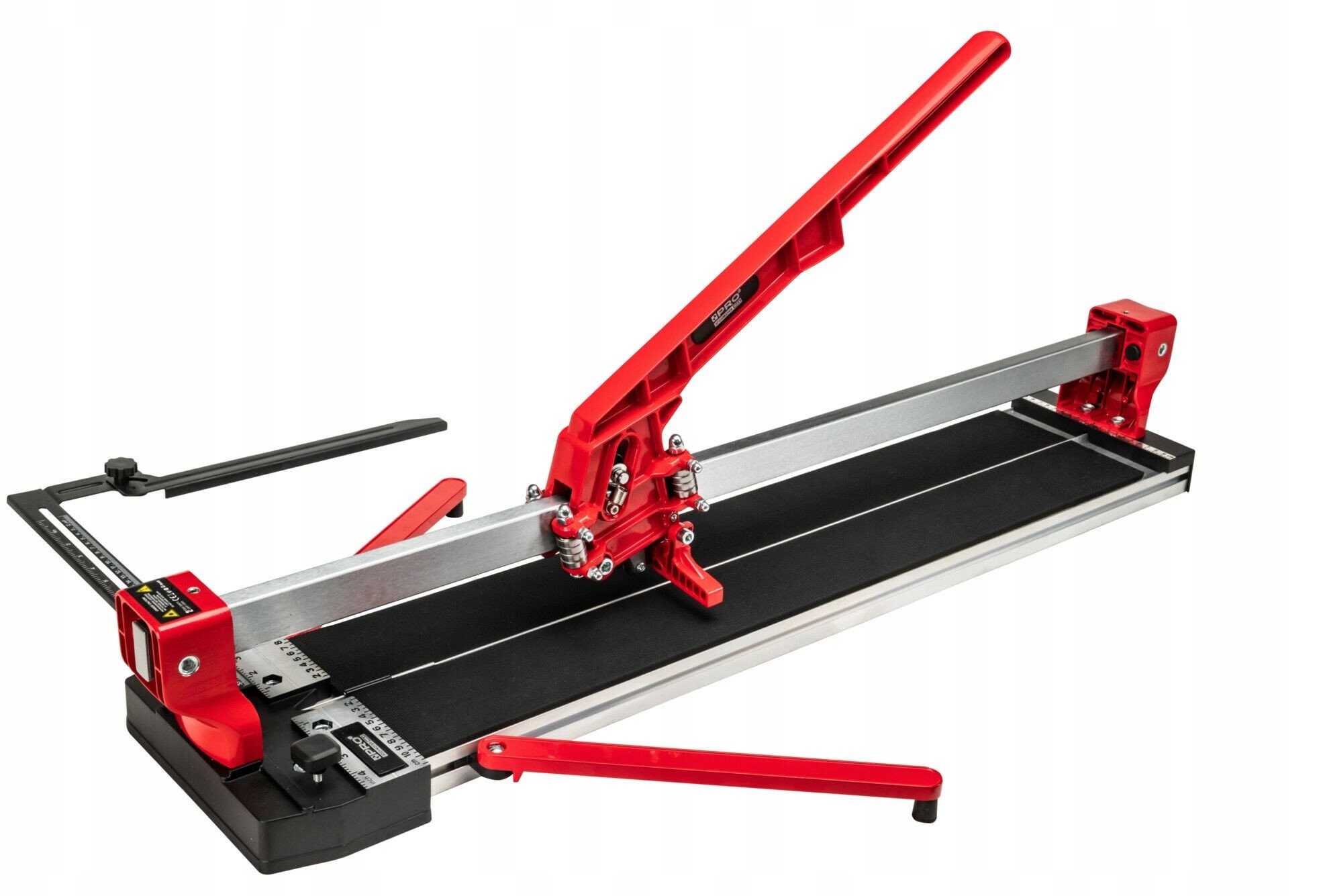 GLASURSCHNEIDEGERÄT 800 MM MIT LASER