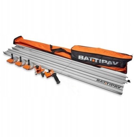 Fliesenschneidesystem BATTIPAV Lampo Cut
