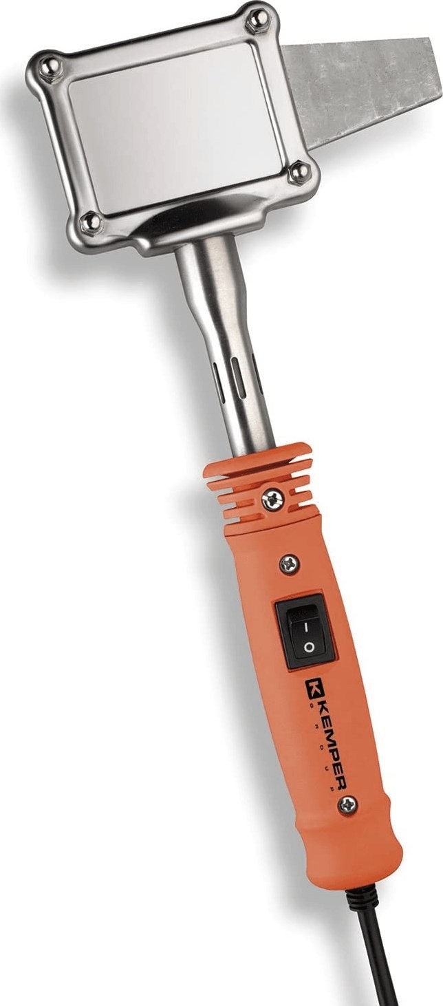 Kemper KEMPER Elektrischer Lötkolben 250 W, 300 g.