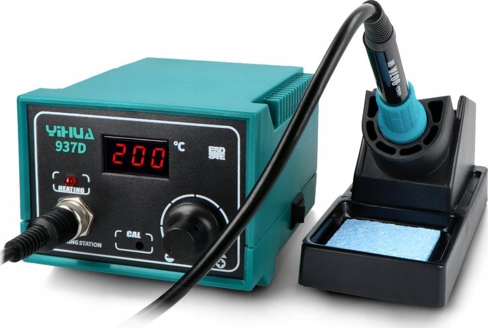 Ladestation Yihua 937D 50 W