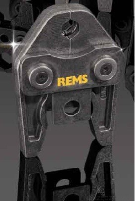Rems V-Profil-Backe IBP 22 mm – 570135