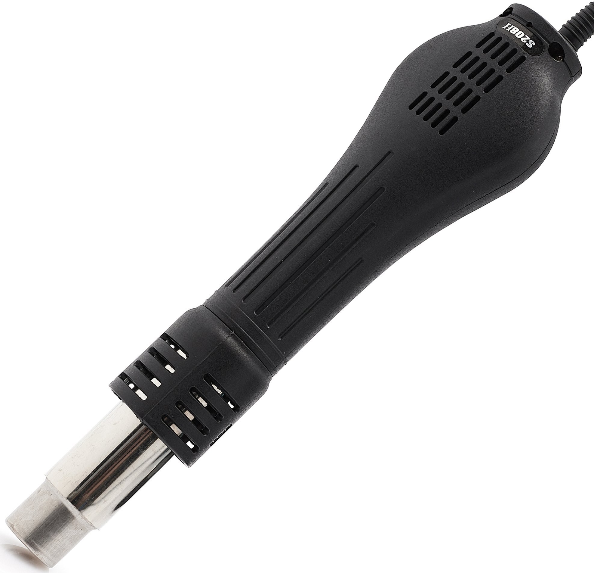 Heißluftpistole S208H für die Lötstation Yihua 8786D-I von Techrebal