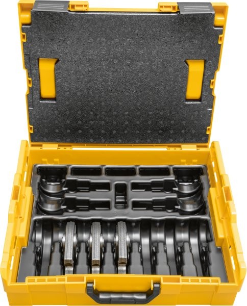 Rems Pressköpfe-Set REMS Mini U16, 20, 25