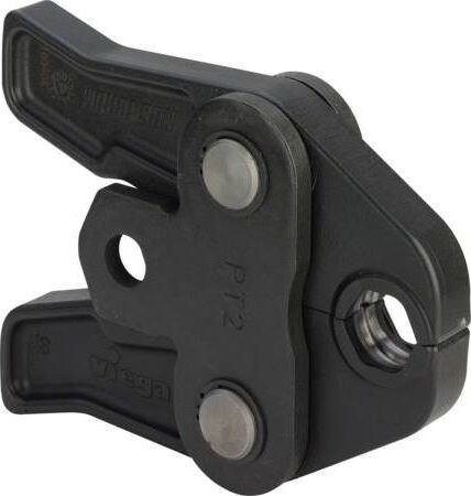 Viega Pressbacke PT2 für Metall-Presssysteme d22