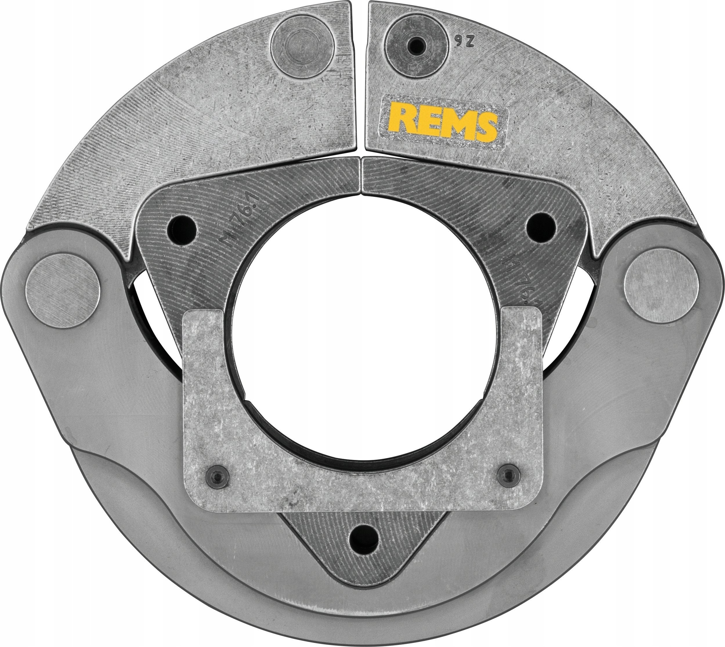 Rems Spannring REMS PR-3S M 76.1 XL
