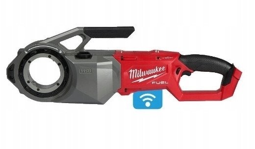 MILWAUKEE.PIPE THREADER M18FPT2 -0C 2" ONE-KEY %%%